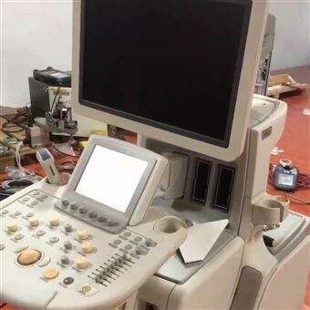PHILIPS修好可测飞利浦彩超机开机自动反复重启故障修理中心