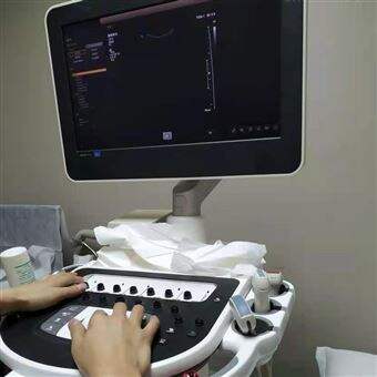 PHILIPS当天修好飞利浦彩超机在使用时出现自动关机维修方法