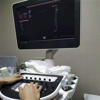 PHILIPS当天修好飞利浦彩超开机屏幕显示花屏/闪屏修理专家