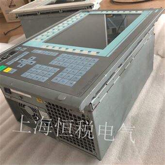 SIEMENS售后维修西门子计算机PC847开机启动一半死机维修点