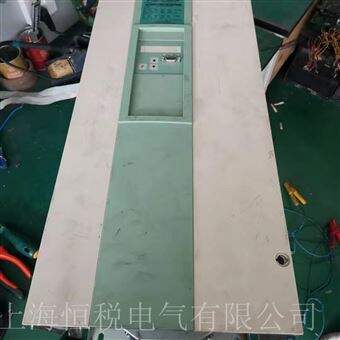 6RA70现场修复西门子控制器6RA70显示报警F030可上门维修