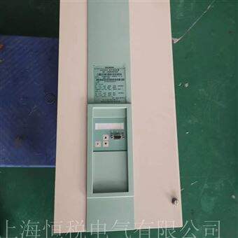 6RA70上门维修西门子控制器6RA70开机报警F006故障修理