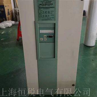 6RA70当天修好西门子直流控制器开机报警F040快速上门维修