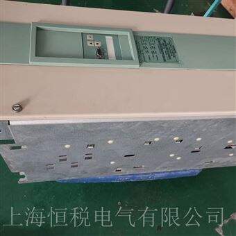 6RA70维修电话西门子直流控制器开机报警F030快速上门修好