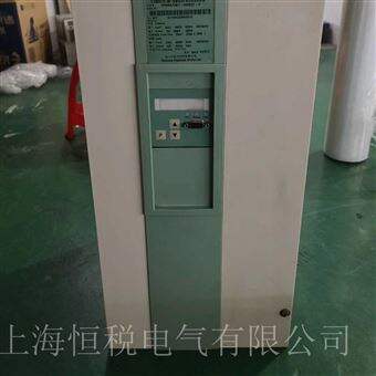 6RA70包修好西门子控制器6RA70启动报警F007当天修好