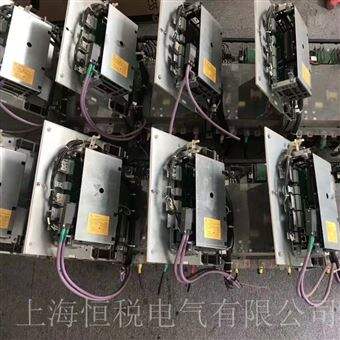 6RA70上门修理西门子直流控制器启动报警F050维修解决方法