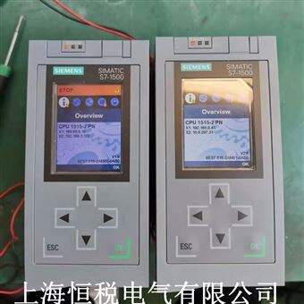 CPU400维修中心西门子400CPU开机所有灯全部闪烁解决方法