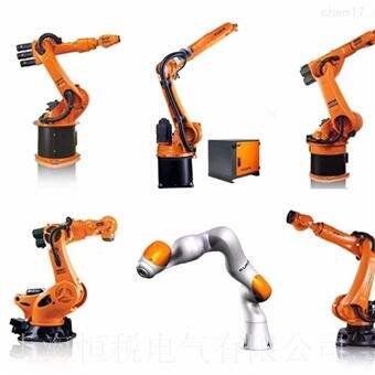 KUKA 维修中心KUKA（库卡）示教器开机显示白屏技术修复