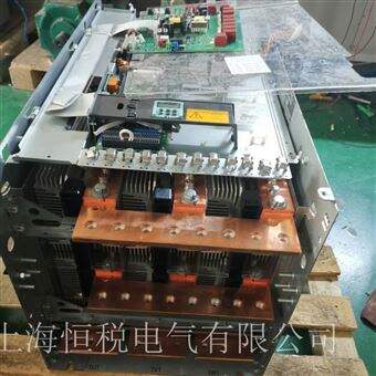 6RA8093当天修好西门子6RA8093开机报警F60006修复专家