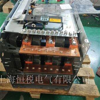 6RA8093一天修好西门子6RA8093上电报警F60038维修电话