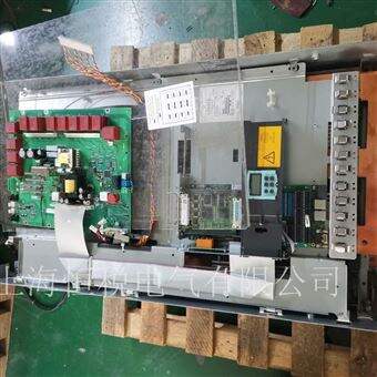 6RA8093现场维修西门子6RA8093运行报警F60005故障解决方法