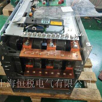 6RA8093修复专家西门子6RA8093启动报警F60104修复率*