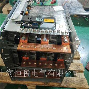 6RA8093修复专家西门子6RA8093调速器报警F60104维修方法