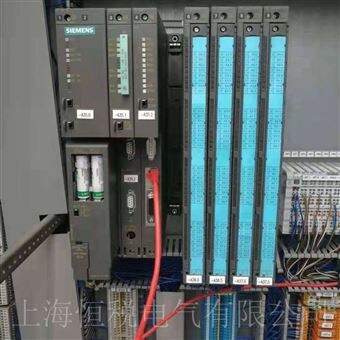 PLC417免费检测西门子PLC417开机指示灯全部不亮故障检测