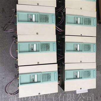 6RA70免费检测西门子6RA70上电运行烧保险维修中心