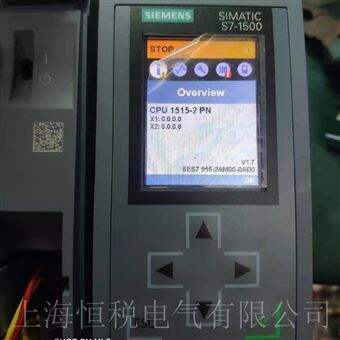 PLC416当天修好西门子PLC416上电指示灯无显示修复专家