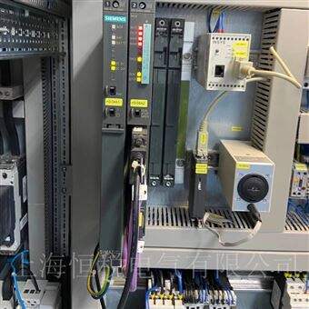 PLC416快速修复西门子PLC416模块指示灯全部不亮维修专家