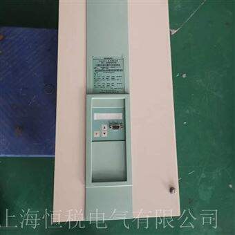 6RA7093上门维修西门子6RA7093送电报警F040十年修复中心