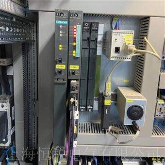 CPU417十年维修西门子CPU417PLC模块指示灯不亮解决方法