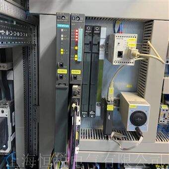 CPU417维修中心西门子CPU417通讯网口连接不上故障检测