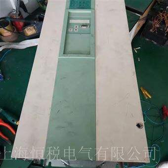 6RA7095一天修好西门子6RA7095送电报警F006故障解决修复