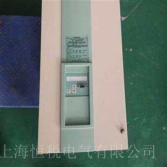6RA7095当天修好西门子6RA7095调速器开机报警F005解决方法