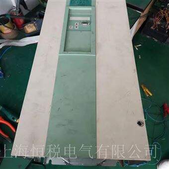 6RA8095十年维修西门子6RA8095运行报警F60095维修检测