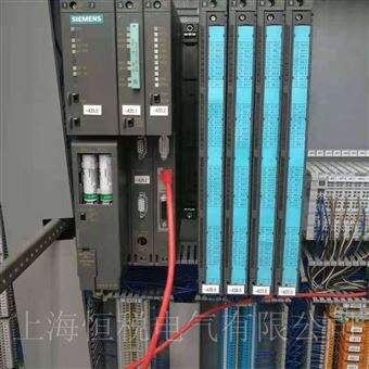 PLC417维修检测西门子PLC417通电启动无反应故障解决方法