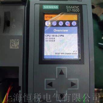 PLC414修复专家西门子PLC414通讯网口坏修复率*