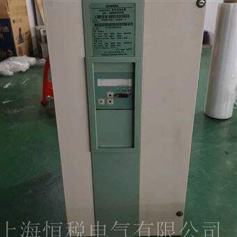 6RA7093专业维修西门子6RA7093上电启动就跳闸故障检测