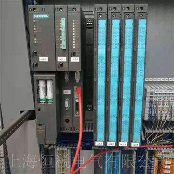 CPU416十年修复西门子CPU416上电所有灯一直闪烁修复专家