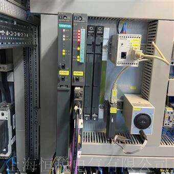 CPU417十年维修西门子CPU417电源指示灯不亮修复专家