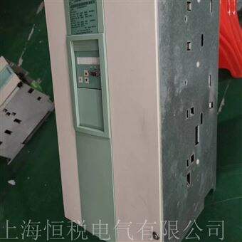 6RA7093上门维修西门子6RA7093上电报警F005十年技术维修