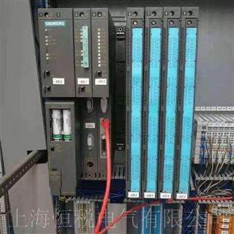 CPU416快速修复西门子CPU416启动指示灯全闪解决方法