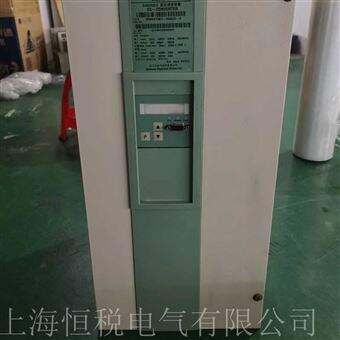 6RA7093一天修好西门子6RA7093调速器报警F005解决方法