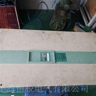 6RA7093现场维修西门子调速器6RA7093运行报警F048原因分析