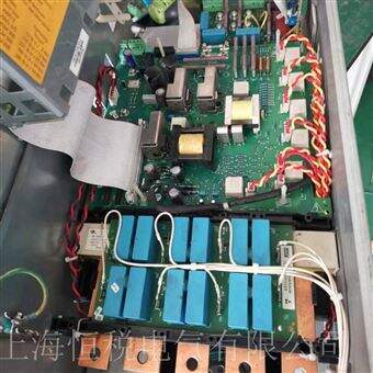 6RA7095专业维修西门子6RA7095启动报警F007维修中心
