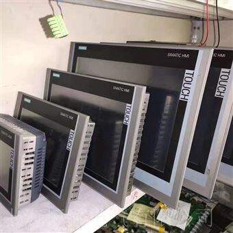 TP1200维修电话西门子触摸屏TP1200按键失灵无反应修理专家