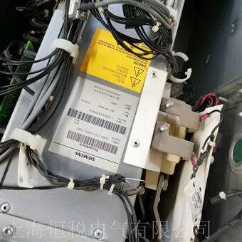 G150上门维修西门子G150变频器面板报警F07800维修电话