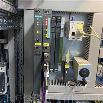 6DD1607维修专家西门子模块6DD1607启动INTF灯亮修复厂家