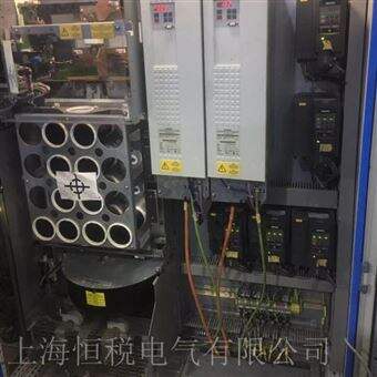G150维修专家西门子G150变频器运行报警F30004解决方法