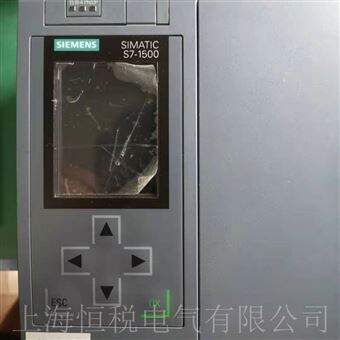 PLC1500维修销售西门子PLC1500启动屏幕无显示十年专业修复