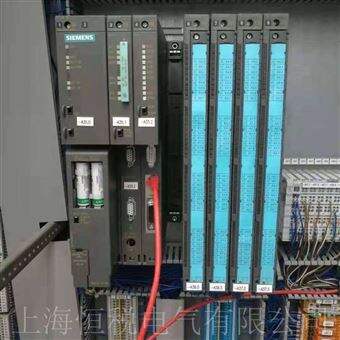 6DD1607修复电话西门子模块6DD1607通电指示灯全闪十年维修