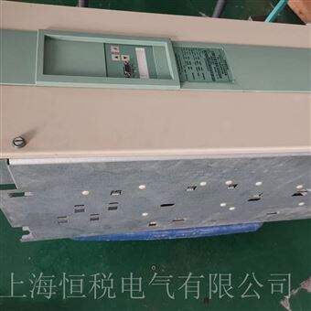 6RA70维修专家西门子直流调速器上电启动就跳闸修复解决