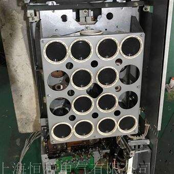 快速修复西门子变频器启动报警F012十年技术维修专家