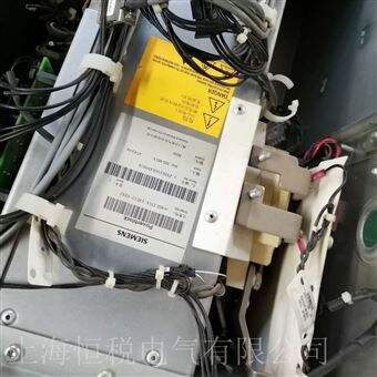 6SE70上门维修西门子变频器通电报故障F010维修技巧