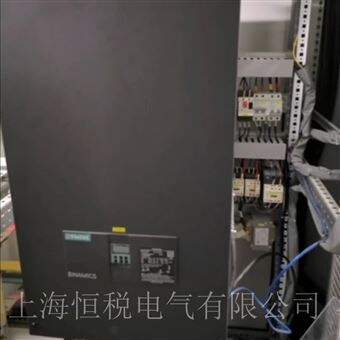 6RA8091维修专家西门子6RA8091上电报警F60095十年技术修复
