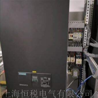 6RA8091修复专家西门子6RA8091开机显示F60097修复率*