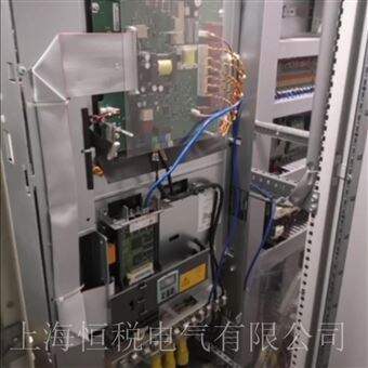 6RA8091修复专家西门子6RA8091运行报警F60007故障修复