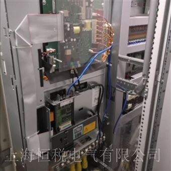 6RA8091一天修好西门子6RA8091上电无法启动故障原因分析